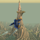Illustration for article titled iWorld of Warcraft /iPlayers Can Finally Use Flying Mounts In Draenor